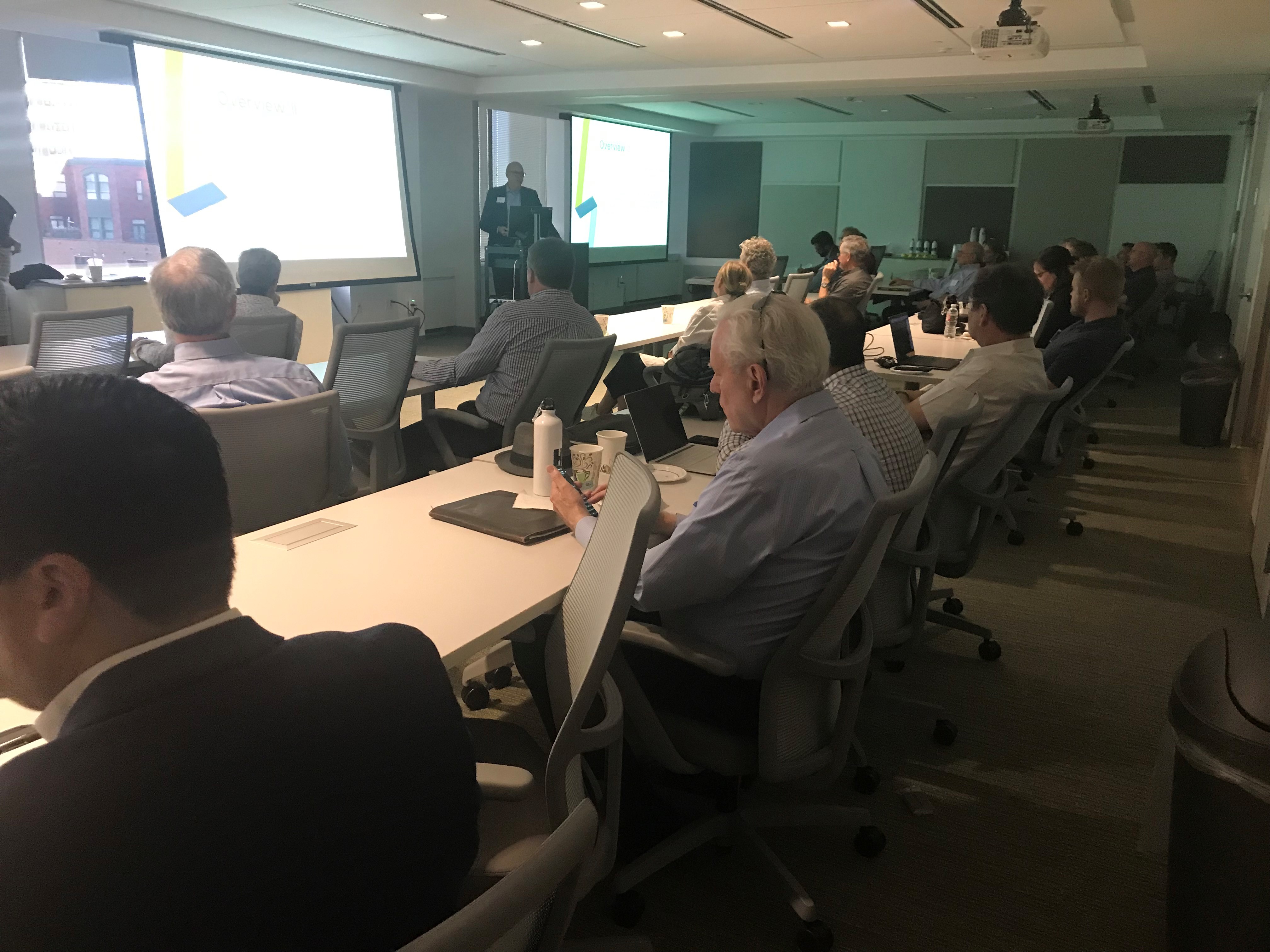 Risk Management Seminar Information & Schedules