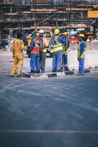 Site Safety, Construction Contracts