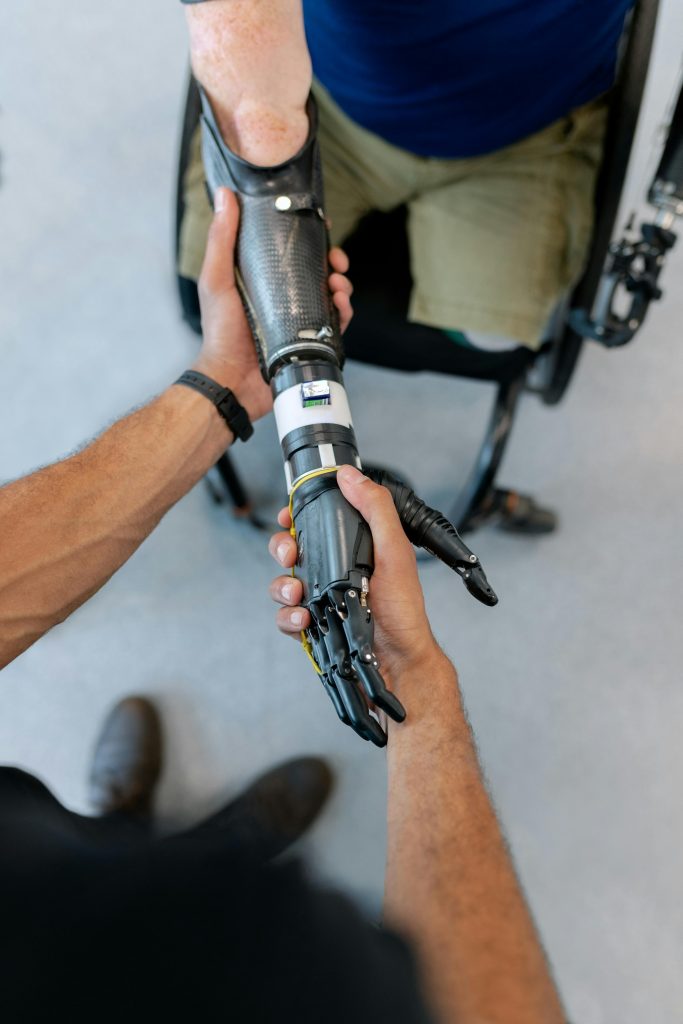 AI and Architects and Engineers with Design Projects